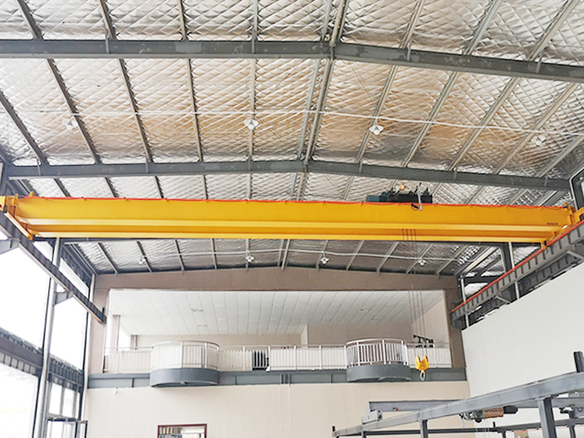 overhead crane